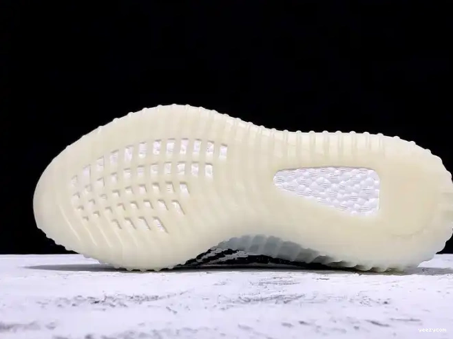 Boost Black Zebra V2 Yeezy White 350 Adidas CP9654 0526